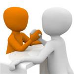 Arm Wrestling 